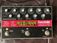 Eventide pitchfactor harmonize for sale  Shipping to Ireland