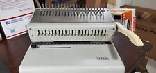 Vintage xerox gbc for sale  Braidwood