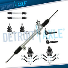 9pc rack pinion for sale  Detroit