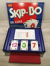 Skip luxe jeu d'occasion  Beaune