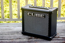 Roland cube 10gx for sale  LOOE