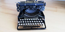 Schreibmaschine historisch typ gebraucht kaufen  Bad Driburg