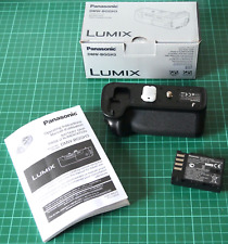 Panasonic dmw bggh3 for sale  UK