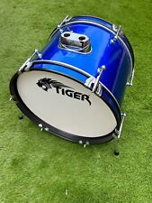 Tiger bass drum for sale  PRESTON