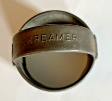 kreamer for sale  Brandon