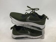 Woman nike green for sale  Cleveland