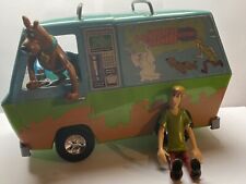 Camionnette scooby doo d'occasion  Amiens-