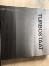 Turbostaat abalonia vinyl gebraucht kaufen  Berlin