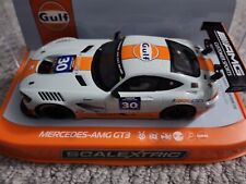 Scalextric mercedes amg for sale  Shipping to Ireland