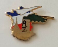 Pins armée militaire d'occasion  France