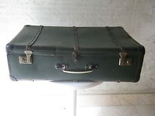 Antica valigia cartone usato  Trapani