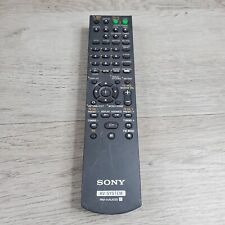 Sony aau020 remote for sale  San Antonio