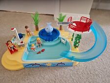 Playmobil children swimming for sale  EAST GRINSTEAD