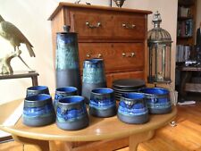 Vintage celtic pottery for sale  TAVISTOCK