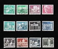 Timbres allemagne . d'occasion  Ardentes