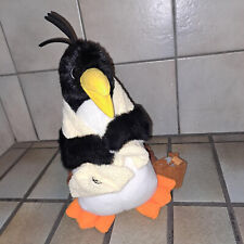 Vintage plüschtier pinguin gebraucht kaufen  Crailsheim