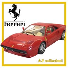 Modellino auto ferrari usato  Giarre