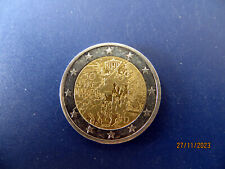 Moneta euro germania usato  Spedire a Italy