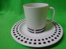 Kaffeetasse tlg faro gebraucht kaufen  Mitwitz