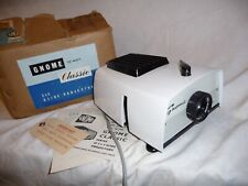 Slide projector gnome for sale  LEICESTER