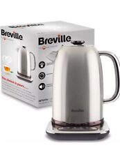 Breville electric kettle for sale  CHURCH STRETTON