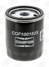 Champion filtro olio usato  Fisciano