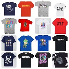 Fortnite kids shirts for sale  GRAVESEND