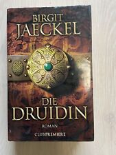 Druidin birgit jaeckel gebraucht kaufen  Bad Grund (Harz)