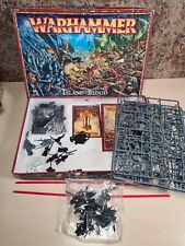 Warhammer fantasy island for sale  Ireland