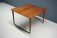 Vintage Couchtisch Tisch Table Teak 60er  Retro Peter Hvidt & Mølgaard Nielsen, usado comprar usado  Enviando para Brazil
