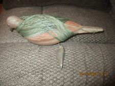 Decoys dove pigeon for sale  Fisher