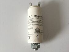 Appliance Capacitor for Dishwasher Washing Machine Tumble Dryer 1uF 420V for sale  Shipping to South Africa