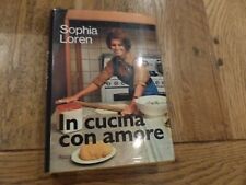 Cucina con amore d'occasion  Perrignier