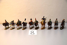 kavallerie napoleonischen kriege gebraucht kaufen  Wittenborn