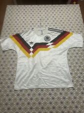 Maglia calcio germania usato  Montemurlo