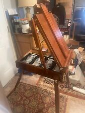 Deluxe painting easel for sale  Shipping to Ireland