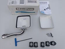Navpod marine electronic for sale  Mason