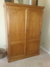 Armoire computer gaming for sale  Northbrook
