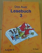 Grundschule deutsch auer gebraucht kaufen  Ulm