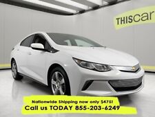 chevrolet volt chevy 2018 lt for sale  Tomball