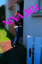 Nina archives web d'occasion  Bordeaux-