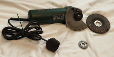 Bosch PWS 5-155 angle grinder 115mm 550W 230V (working), used for sale  Shipping to South Africa