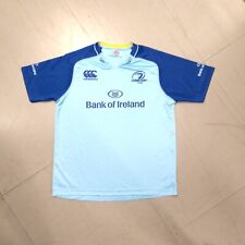 Leinster rugby jersey for sale  Ireland
