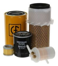 Filter service kit for sale  COVENTRY