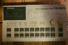 Roland 505 rhythm gebraucht kaufen  Halstenbek