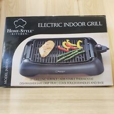 Electric indoor grill for sale  Vista