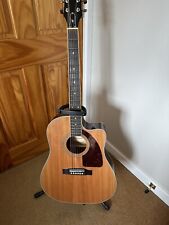 Epiphone acoustic guitar for sale  HUDDERSFIELD