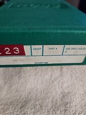 RCBS SB 223 Remington Reloading Die Set  for sale  Shipping to South Africa
