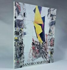 Sandro martini graffi usato  Roma