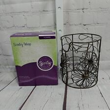 Scentsy wrap flowers for sale  Odenville
